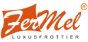 Handtücher mit Logo